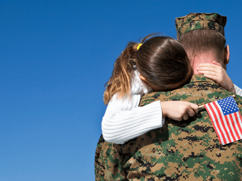 SeaWorld Honors U.S. Military with New Military Silver&nbsp;Pass