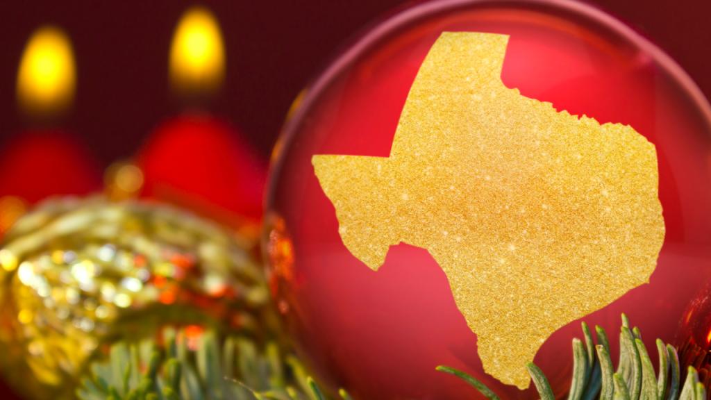 Texas State Parks Invite You to Celebrate the Season&nbsp;Outdoors