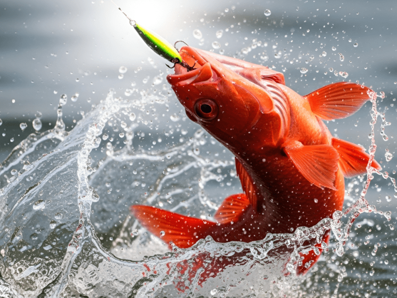Federal Red Snapper Season to Close 21&nbsp;November