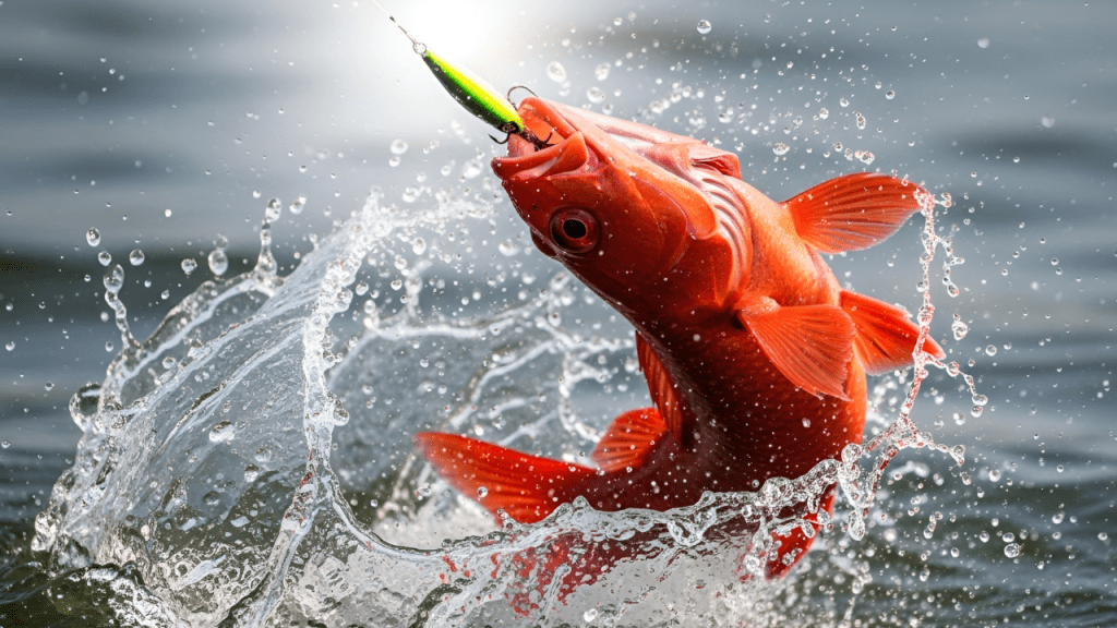 Federal Red Snapper Season to Close 21&nbsp;November