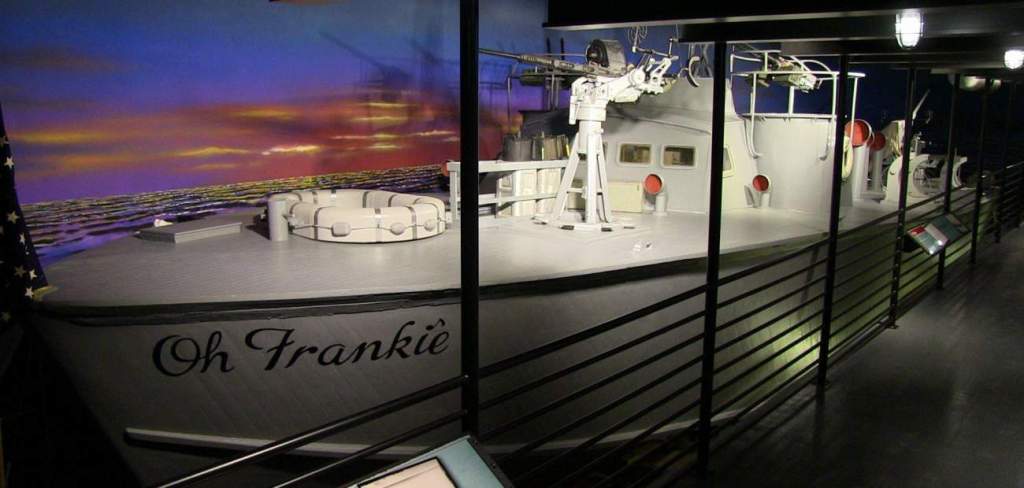 Experience Pacific Valor: Living History Battle Reenactment in&nbsp;Fredericksburg