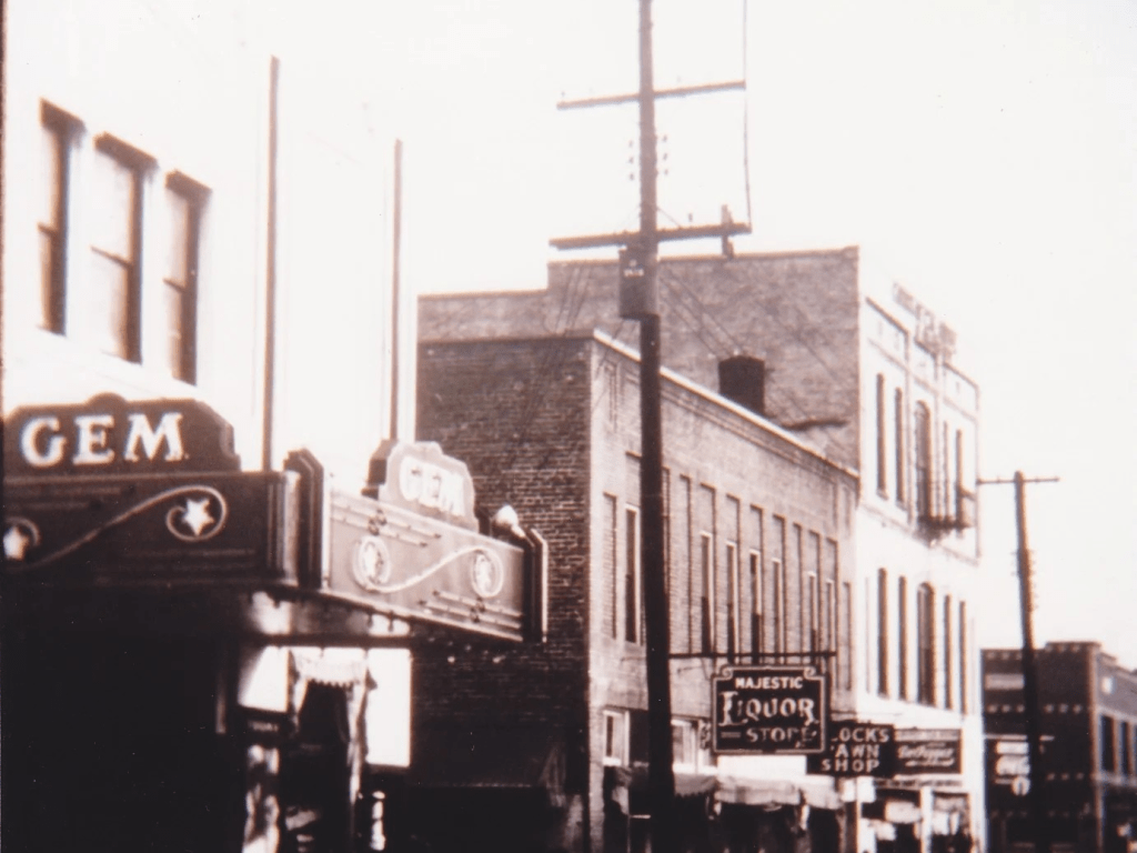 An Evening in&nbsp;Dreamland