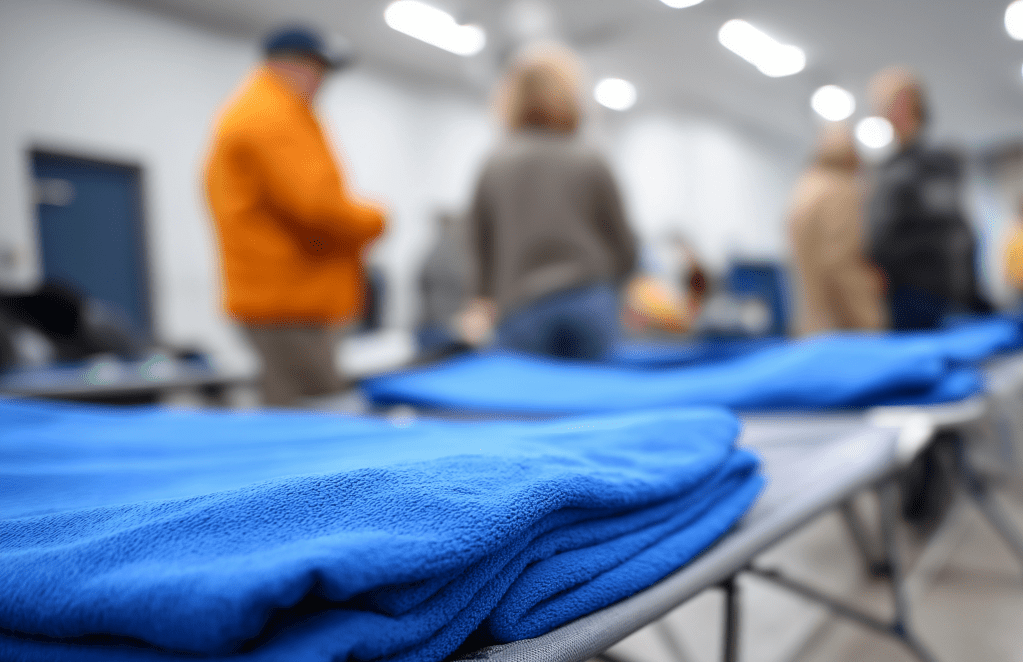 Killeen to Open Warming Center This&nbsp;Evening