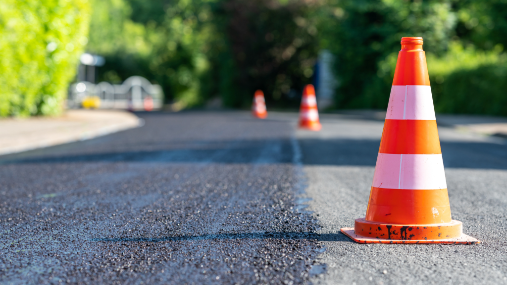 Road Work Alert: Night Work Scheduled in Cedar&nbsp;Park