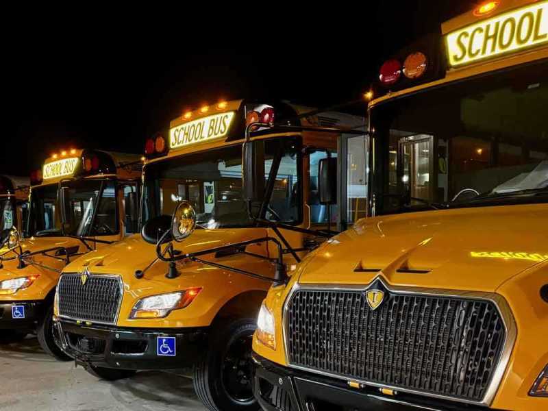 Midway ISD Rolling Out Projects Funded Through its 2025 Bond&nbsp;Program