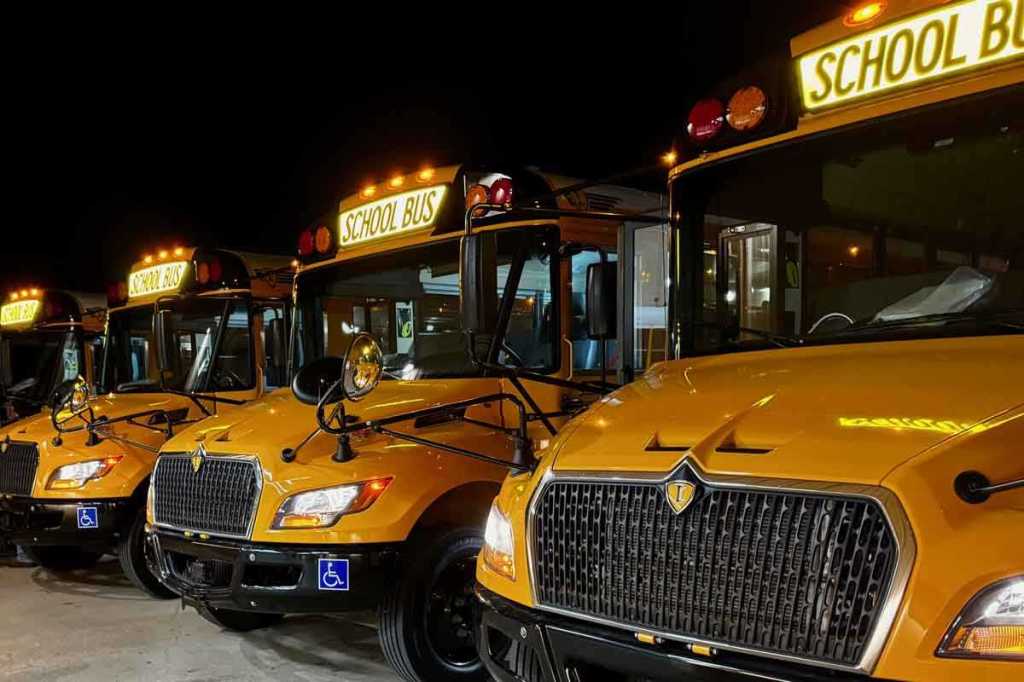 Midway ISD Rolling Out Projects Funded Through its 2025 Bond&nbsp;Program