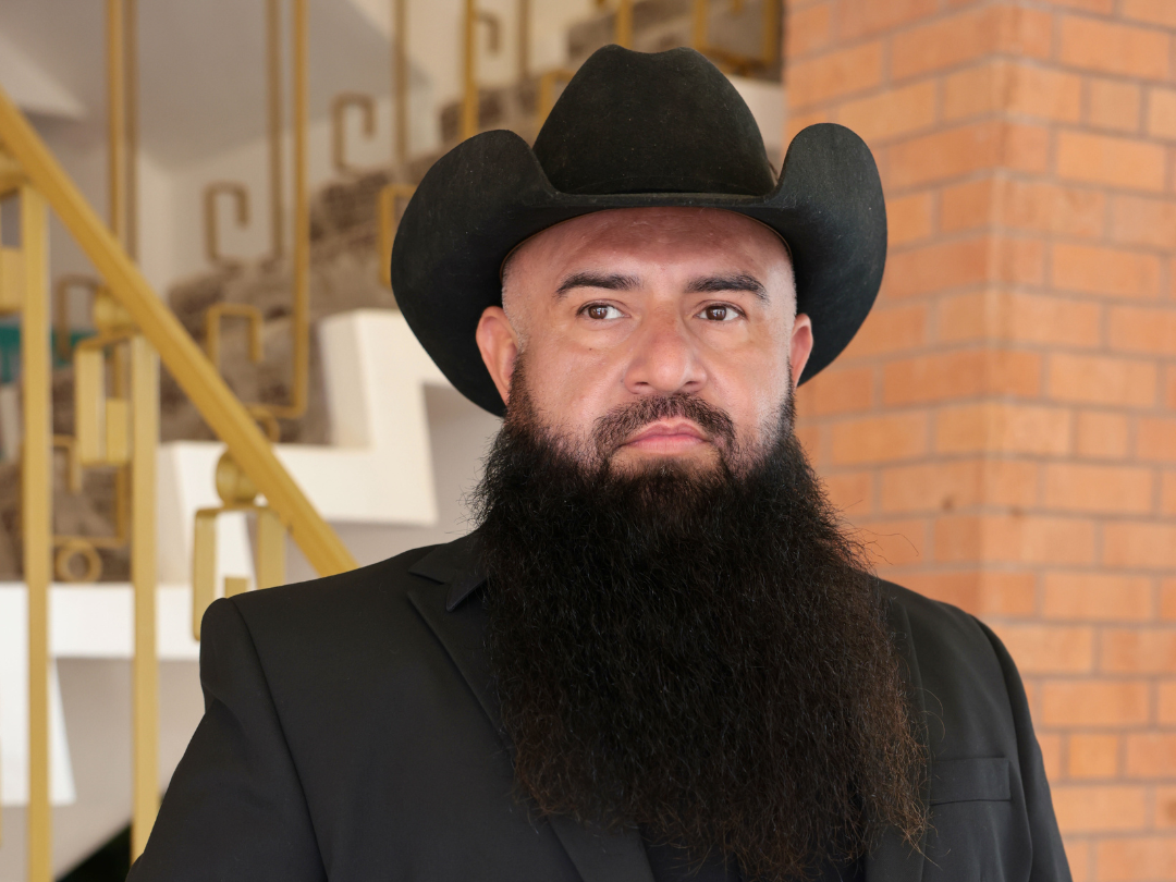 Texas Folklife Welcomes Sunny Sauceda as Deputy Director