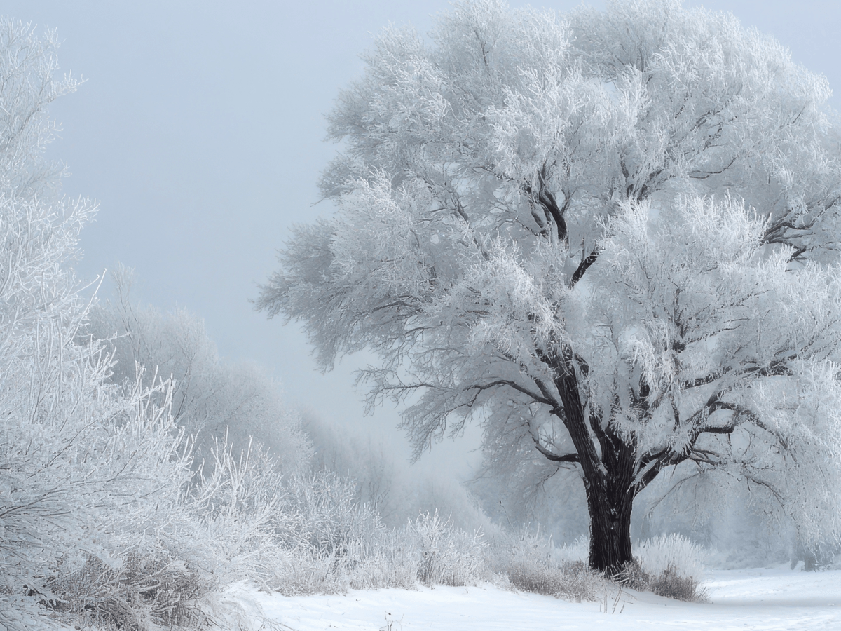 Arctic Blast Poised to Bring Major Winter Impacts to North and Central&nbsp;Texas