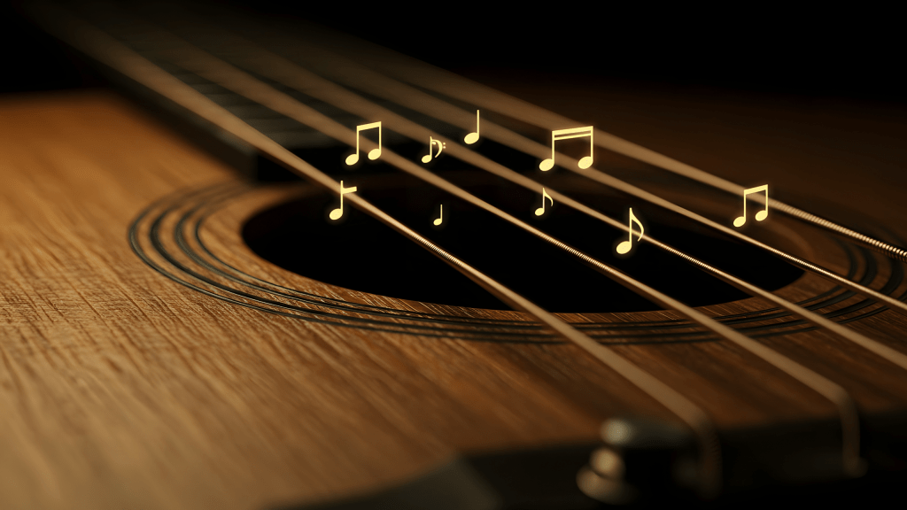 A Playlist Built on Melody, Harmony, and Pure Feel‑Good&nbsp;Sound