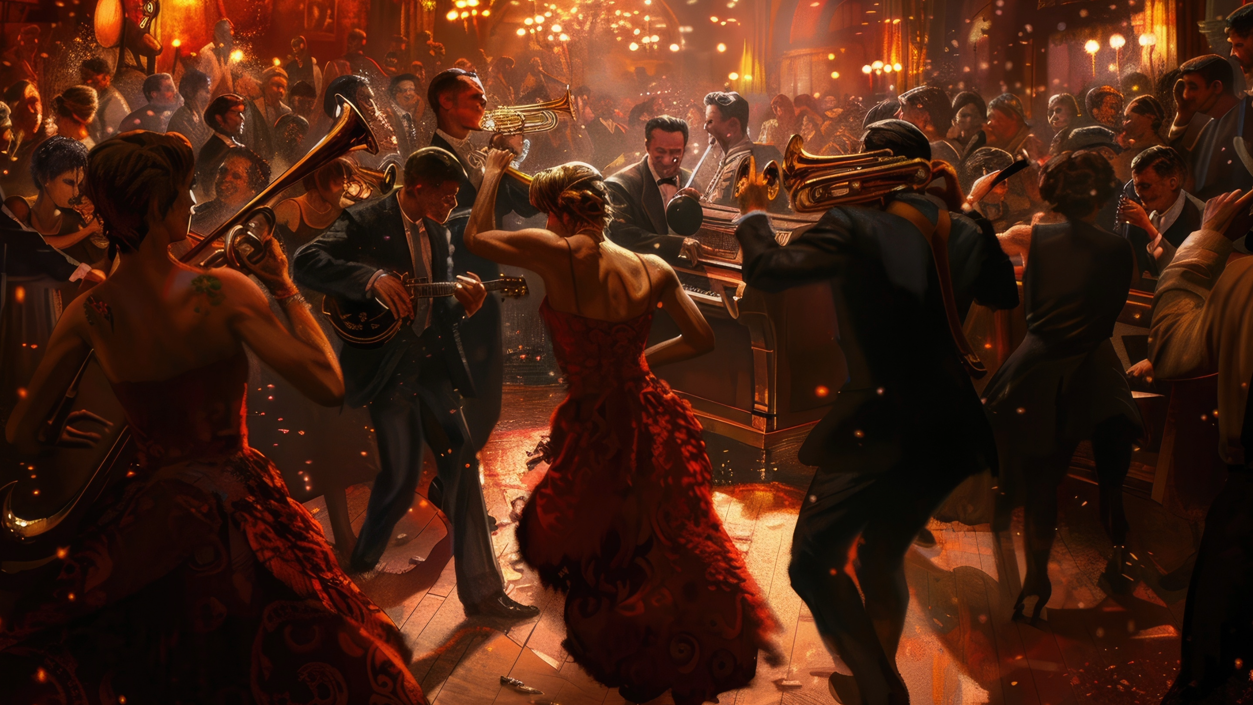 Swingin’ Down the Lane Spotlights Century‑Old Classics in Episode 2263