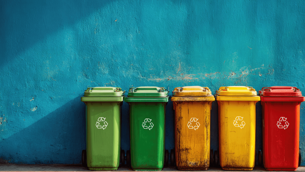 Regional Hazardous Waste Collection Set for April 2026 After Council&nbsp;Approval