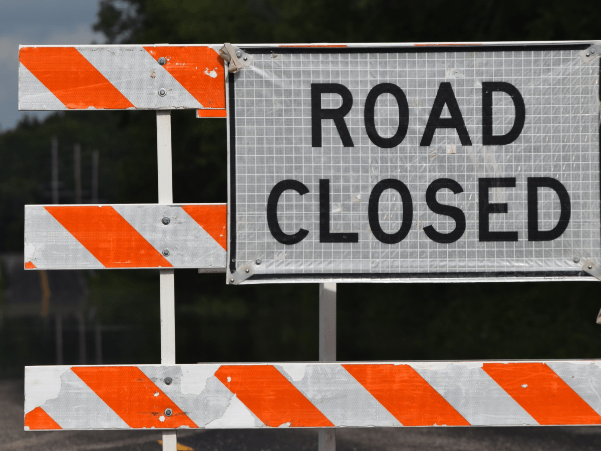 Dimple Street Southbound Lane in Killeen to Closed Today and&nbsp;Tomorrow
