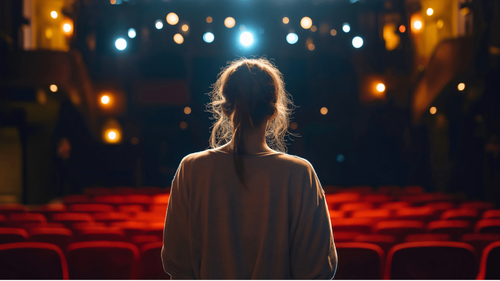 Open Auditions Scheduled for “Anastasia” at Central Texas&nbsp;Theatre