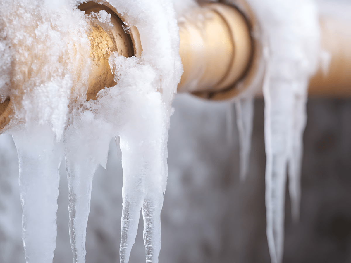 Temple’s Plan for Freezing&nbsp;Temperatures