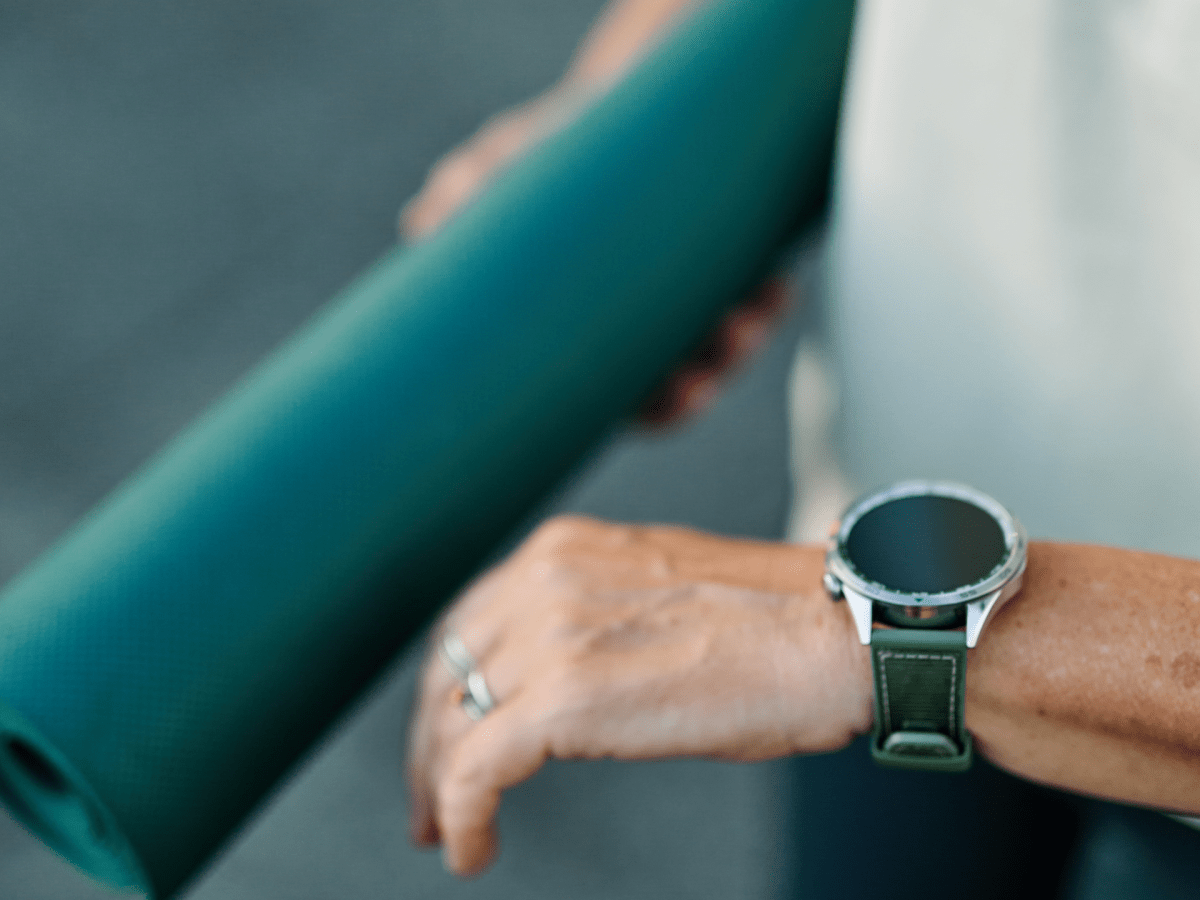 Senior Moment for January&nbsp;30th