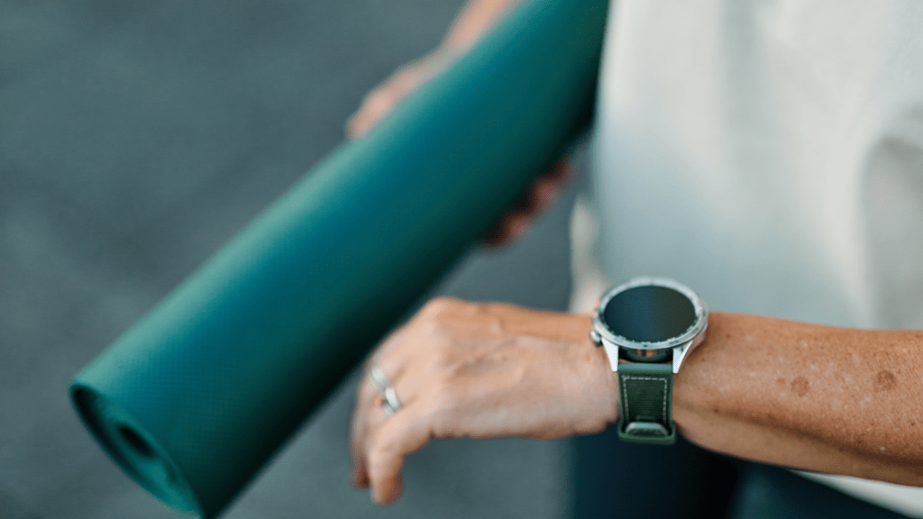 Senior Moment for January&nbsp;30th