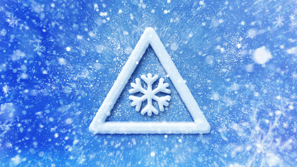 Arctic Blast Poised to Bring Dangerous Winter Weather to North and Central&nbsp;Texas