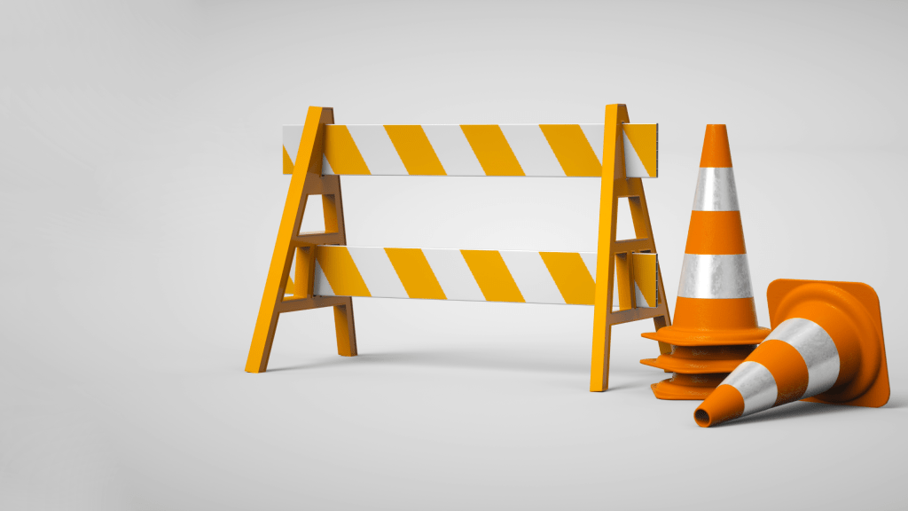 Temporary Lane Closure Scheduled on Dimple Street for Watermain&nbsp;Installation