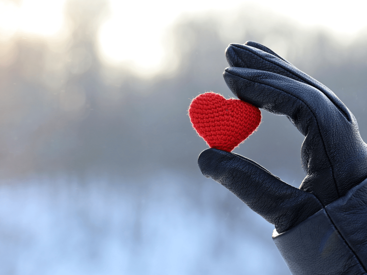 Cold Weather Advisory Across North & Central&nbsp;Texas