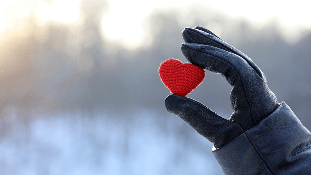 Cold Weather Advisory Across North & Central&nbsp;Texas