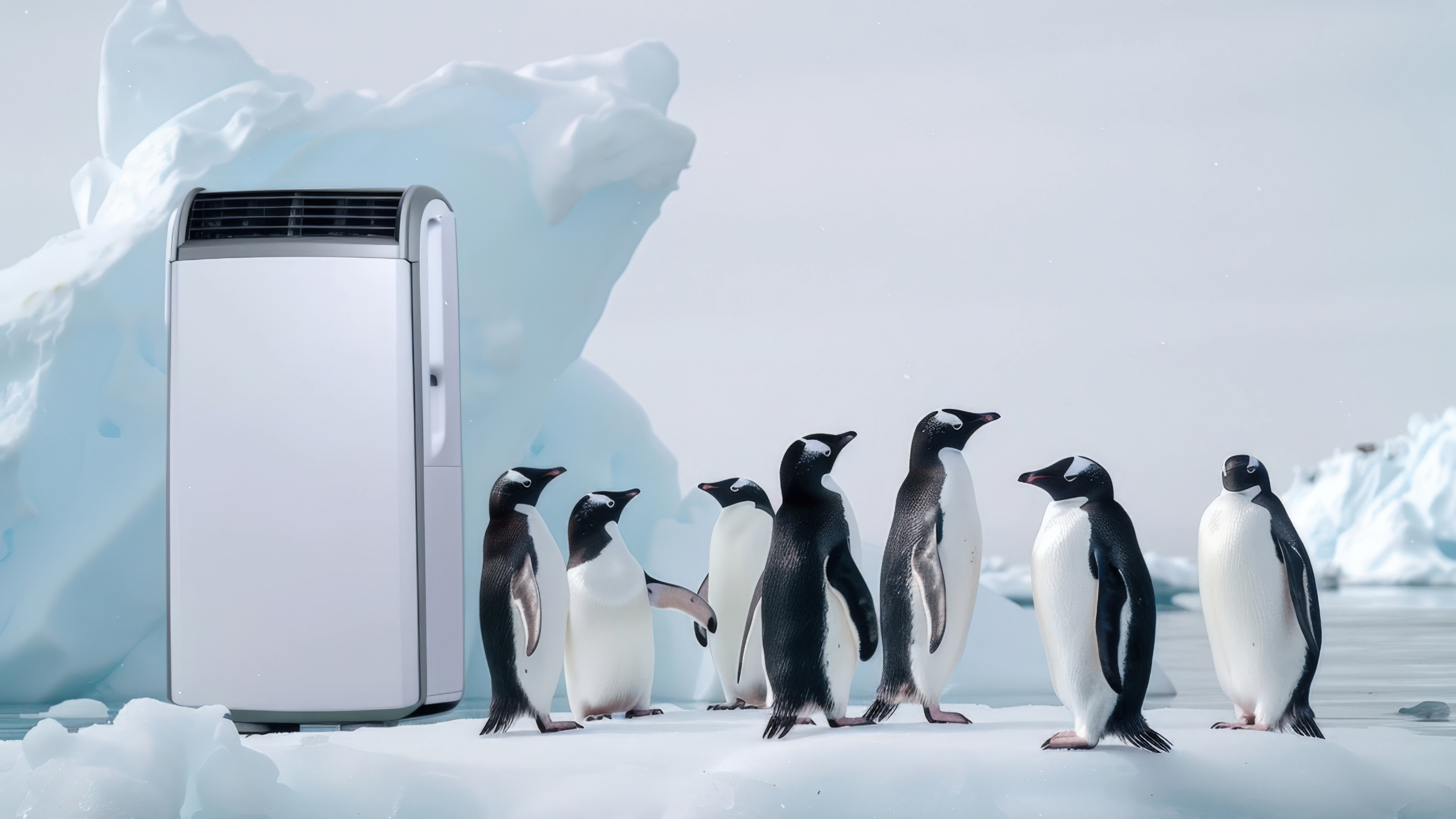 Arctic Air Returns, Bringing Bitter Cold to North & Central Texas