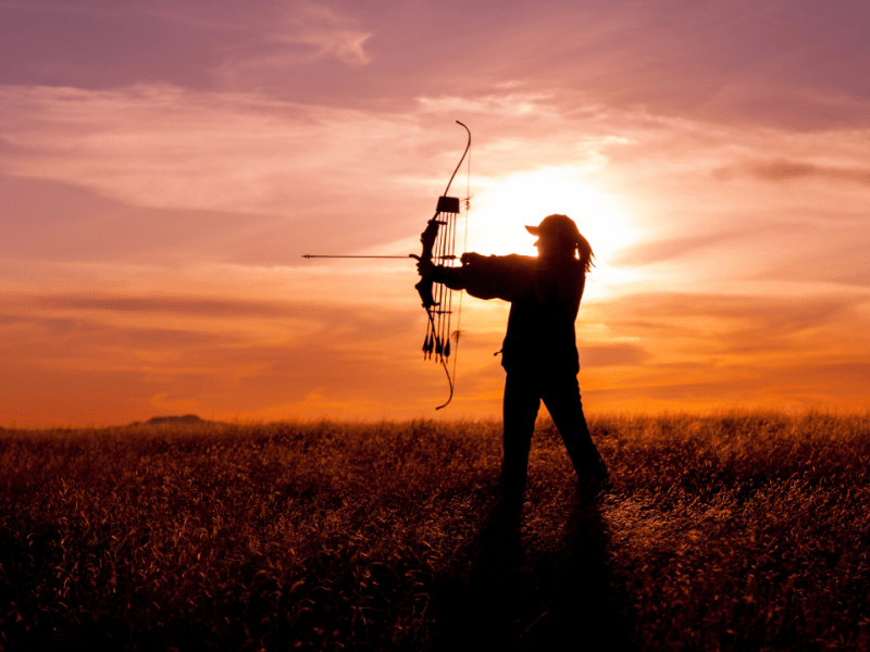 Brazos Bend State Park Invites Texans to “Explore Bowhunting” on February&nbsp;7th