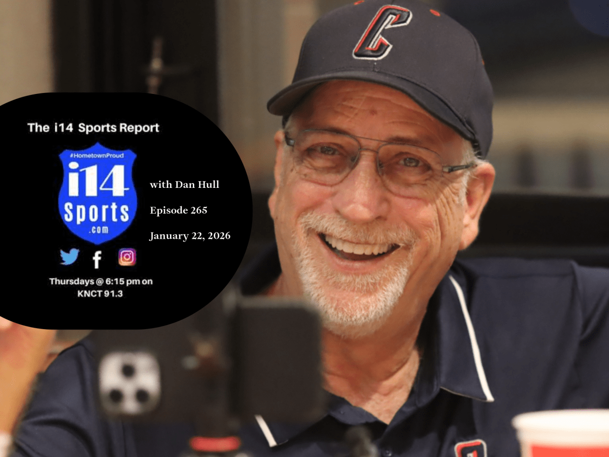 i14 Sports Report – Show&nbsp;#265