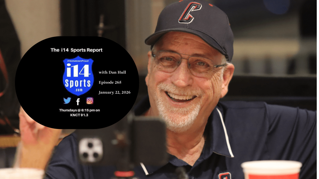 i14 Sports Report – Show&nbsp;#265