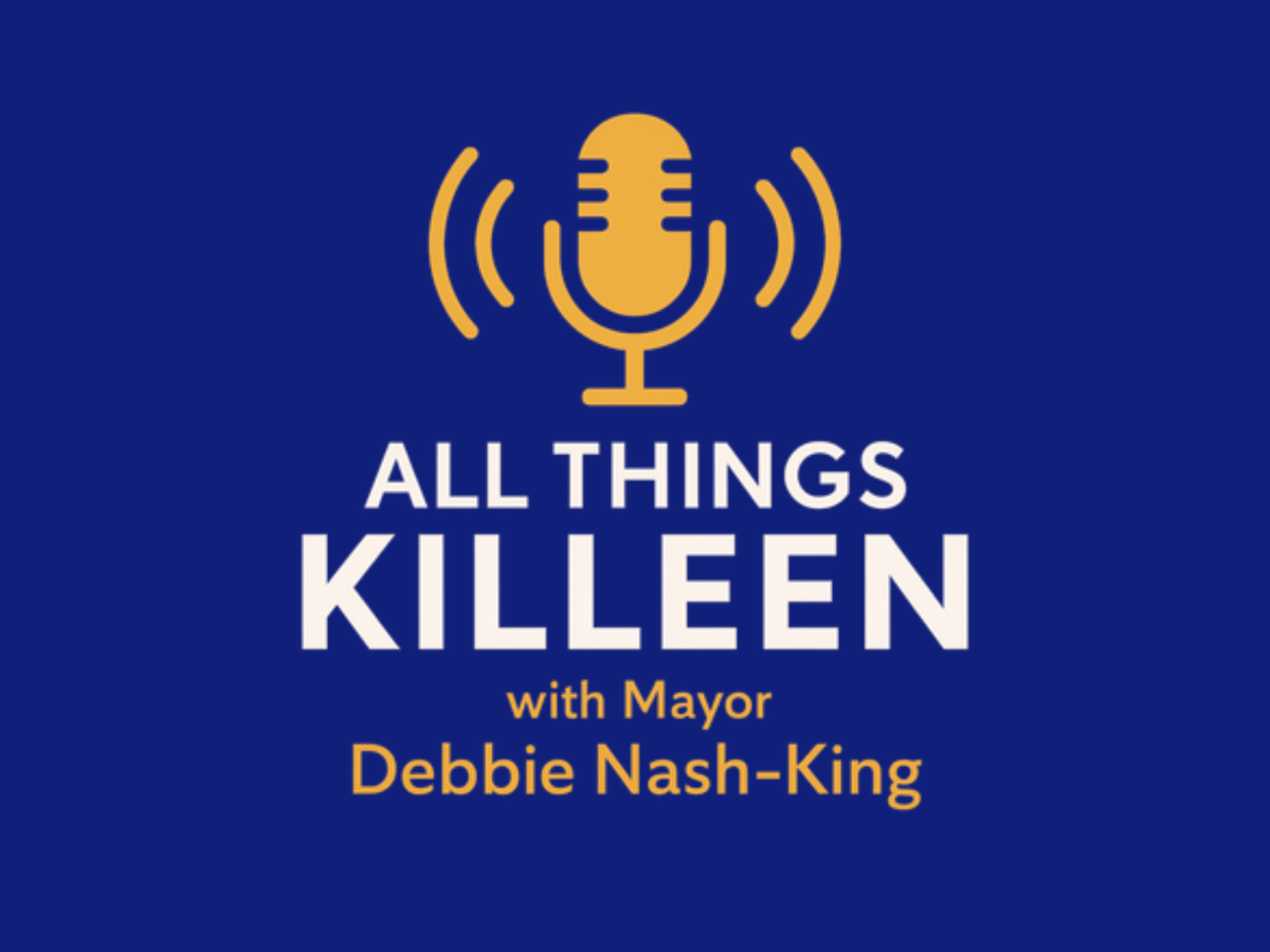 All Things Killeen for February&nbsp;2026