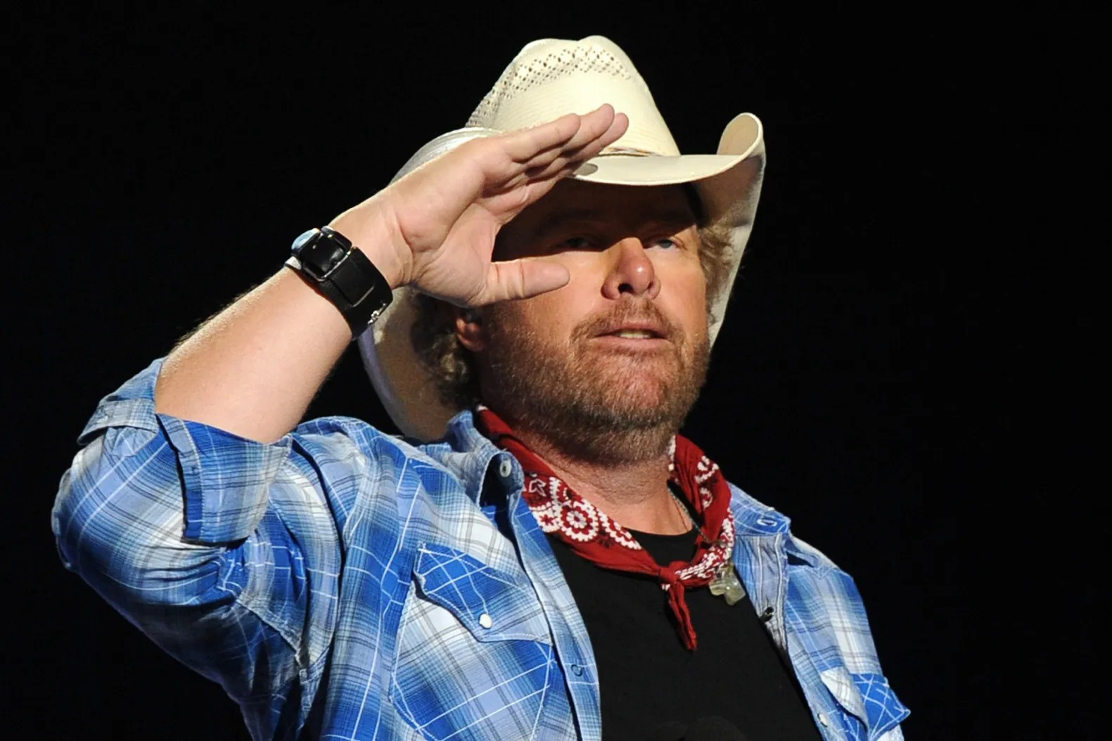 Remembering Toby Keith — Two Years Later, the Music Still Rides High