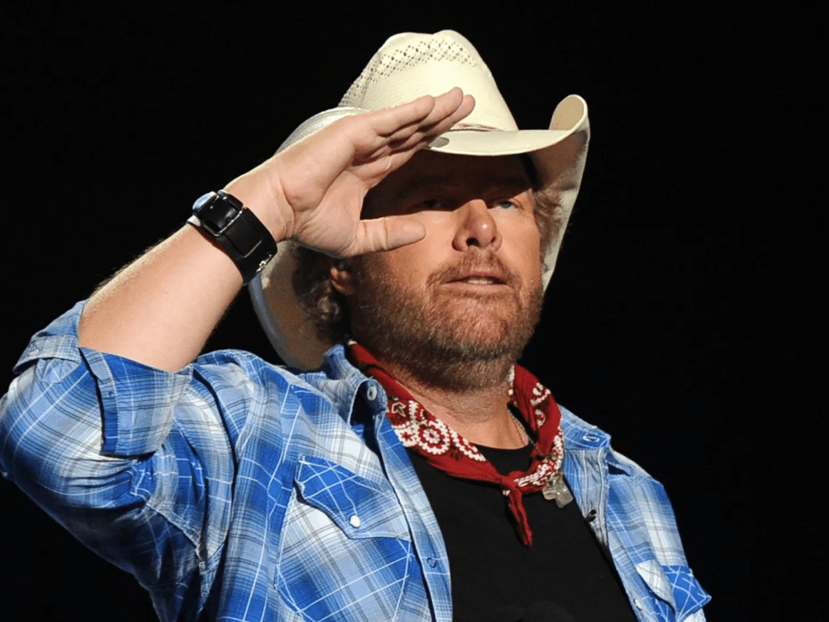 Remembering Toby Keith — Two Years Later, the Music Still Rides&nbsp;High