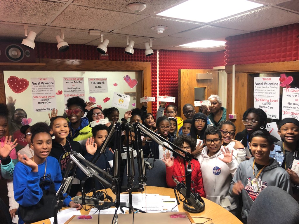 Public Radio’s Legacy and Why Listener Support Matters Now More Than Ever