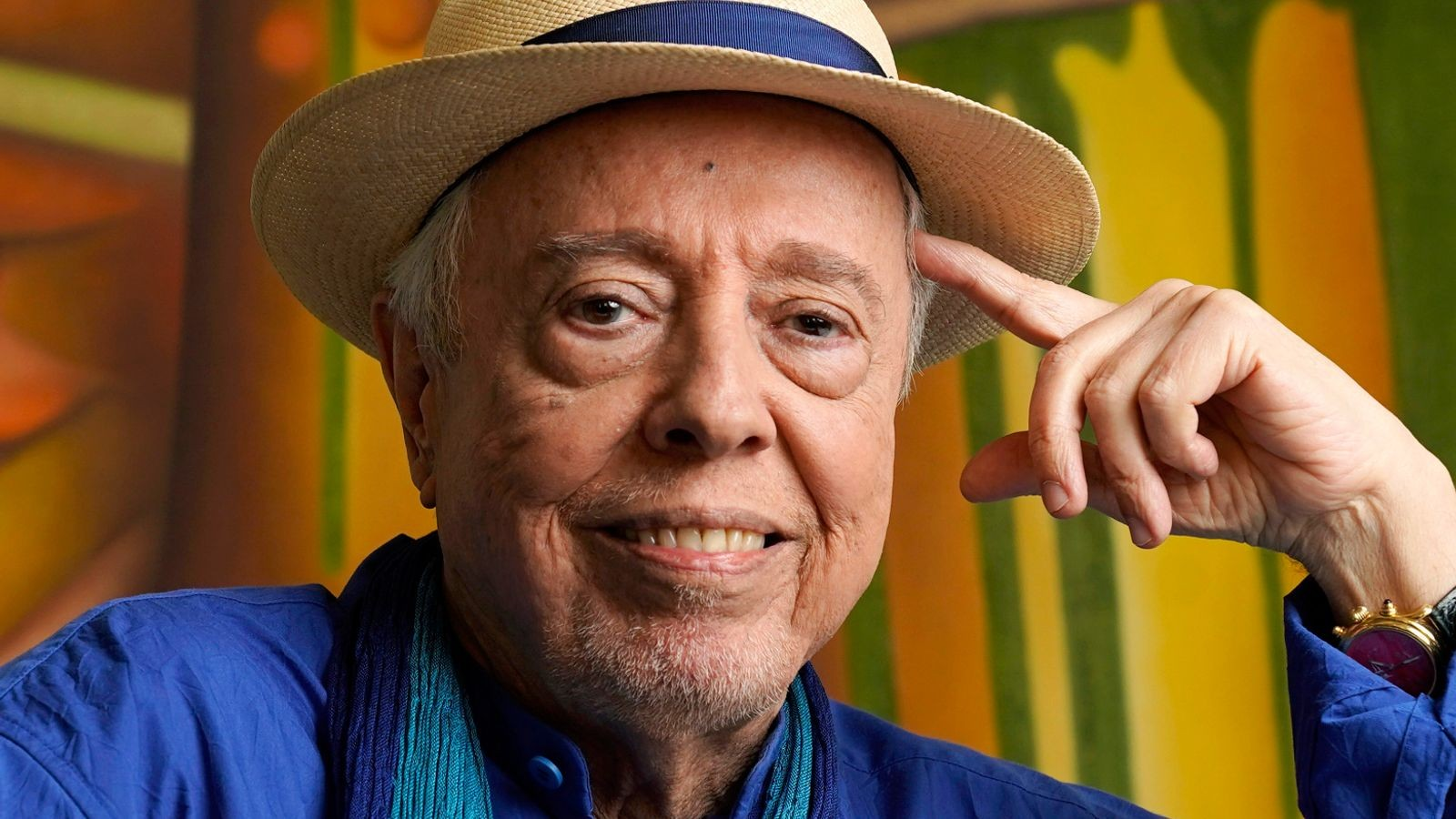 Celebrating Sergio Mendes — A Global Ambassador of Brazilian Sound