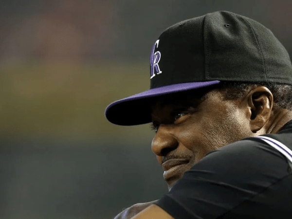 Austin to Rename Westenfield Park in Honor of Don&nbsp;Baylor