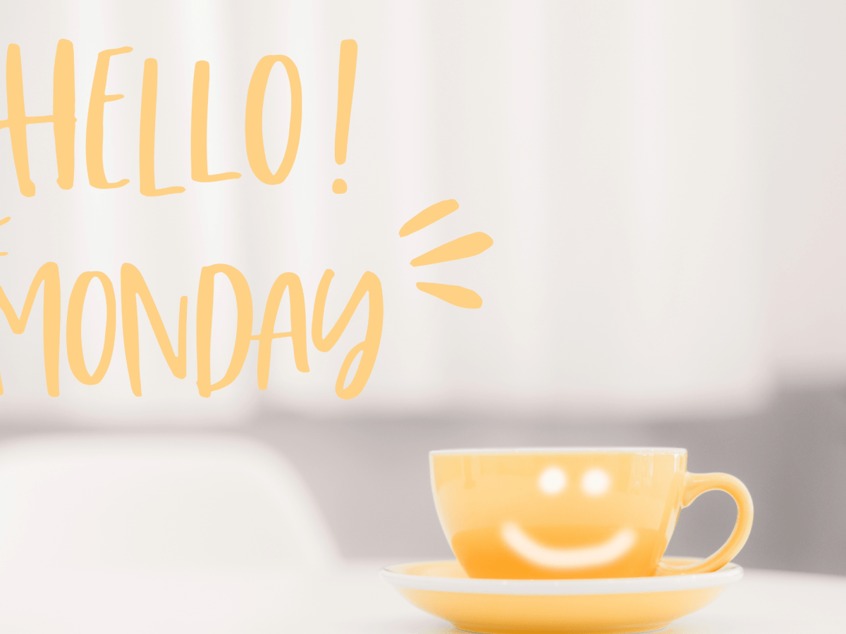 Warm‑Weather Week Begins with Light Rain Chances&nbsp;Ahead