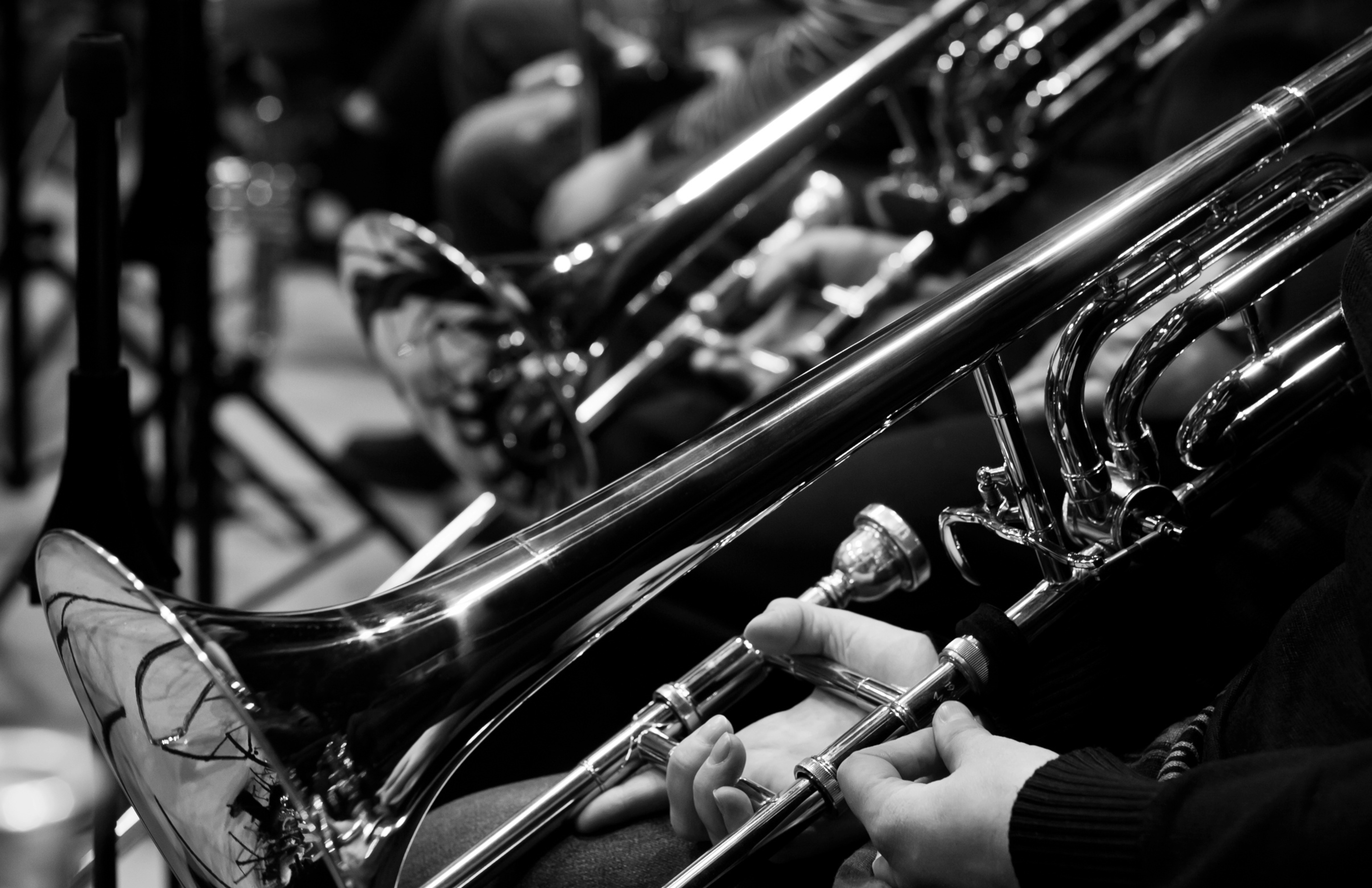 Swingin’ Down the Lane – Episode 2267