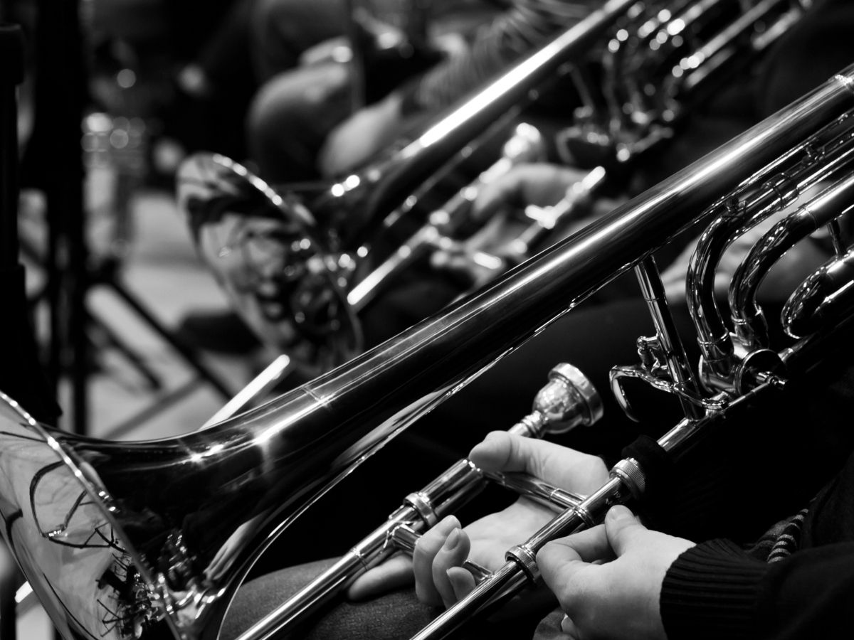 Swingin’ Down the Lane – Episode&nbsp;2267