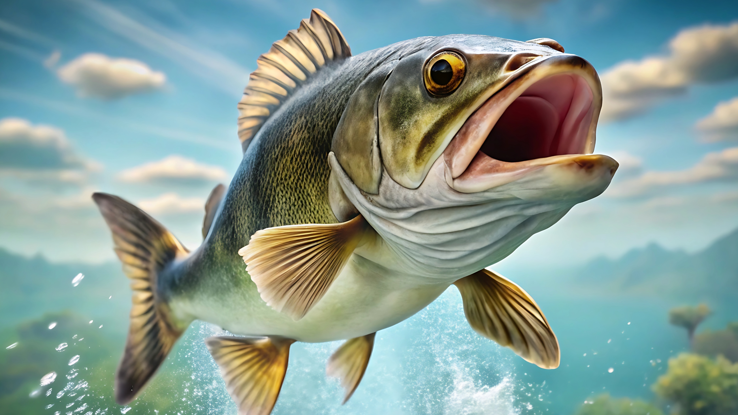 40th Anniversary Toyota ShareLunker Season Opens With Two Remarkable&nbsp;Catches