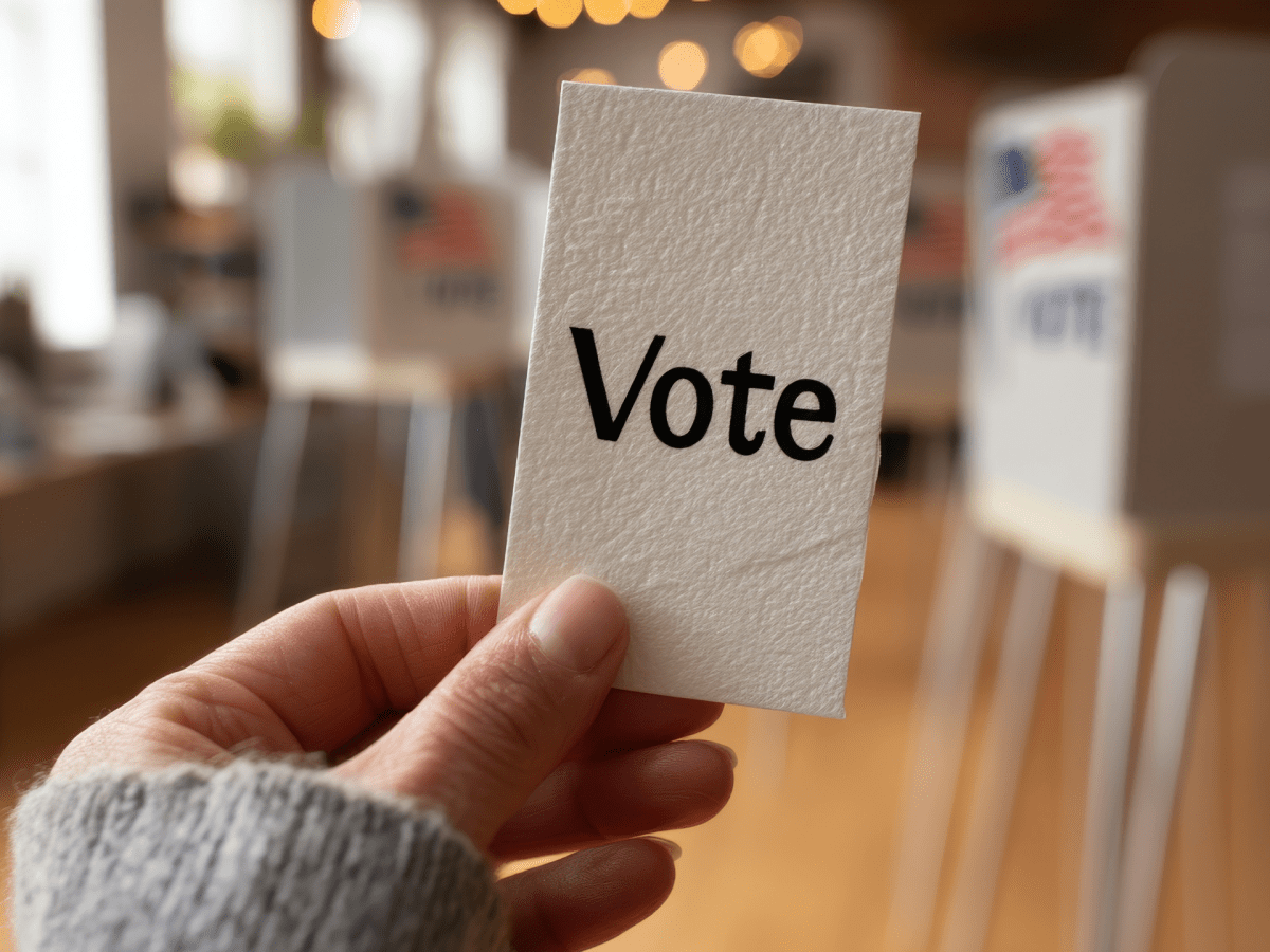 Texas League Releases 2026 Primary Election Voters&nbsp;Guide