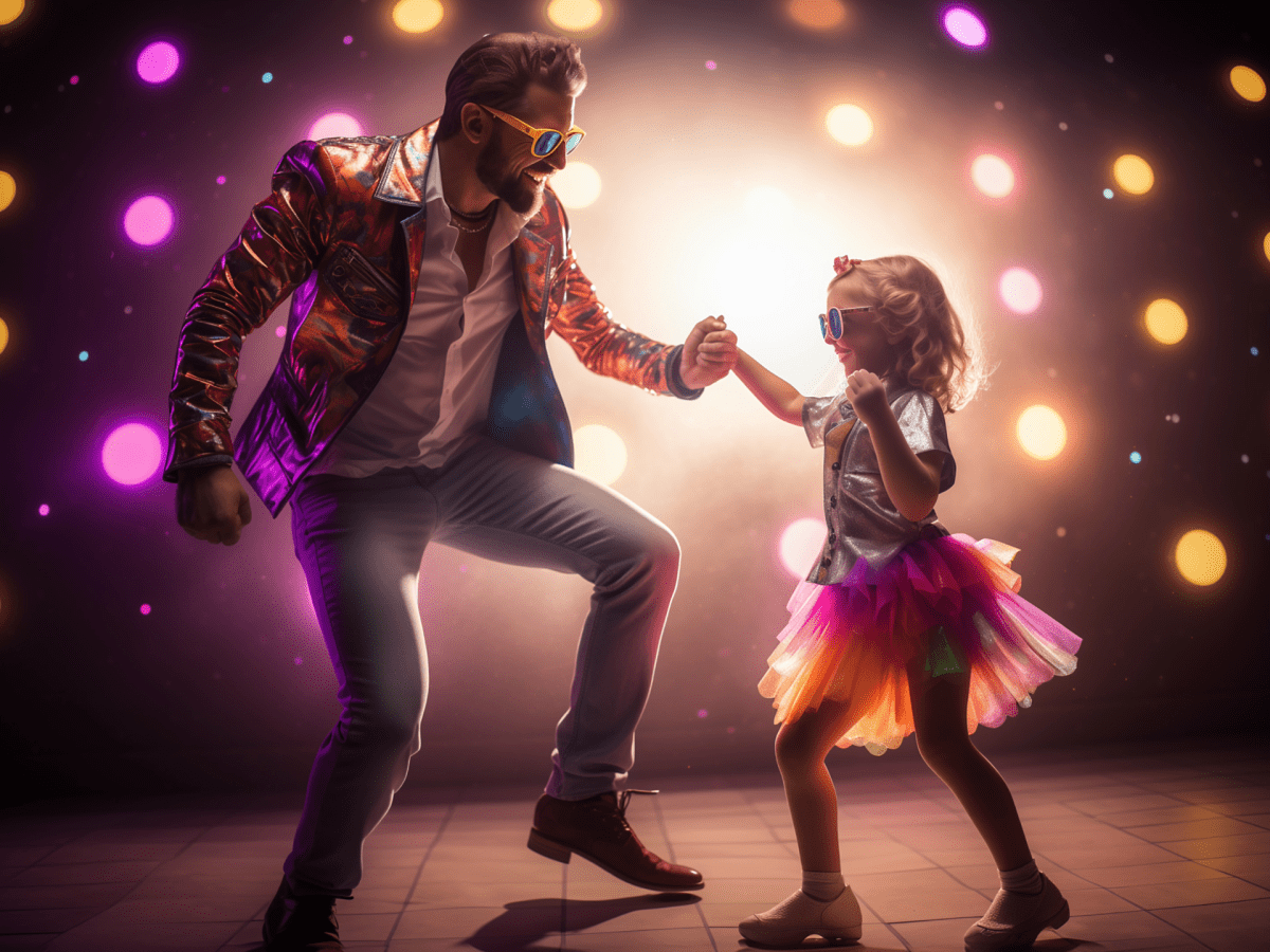 Carnival Magic Awaits Belton’s Dads and&nbsp;Daughters