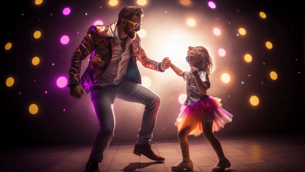 Carnival Magic Awaits Belton’s Dads and&nbsp;Daughters