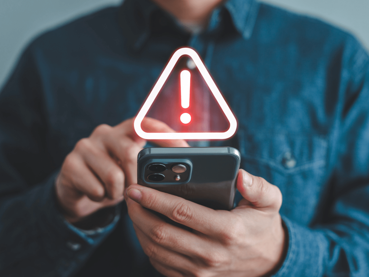 Protecting Your Health&nbsp;Data