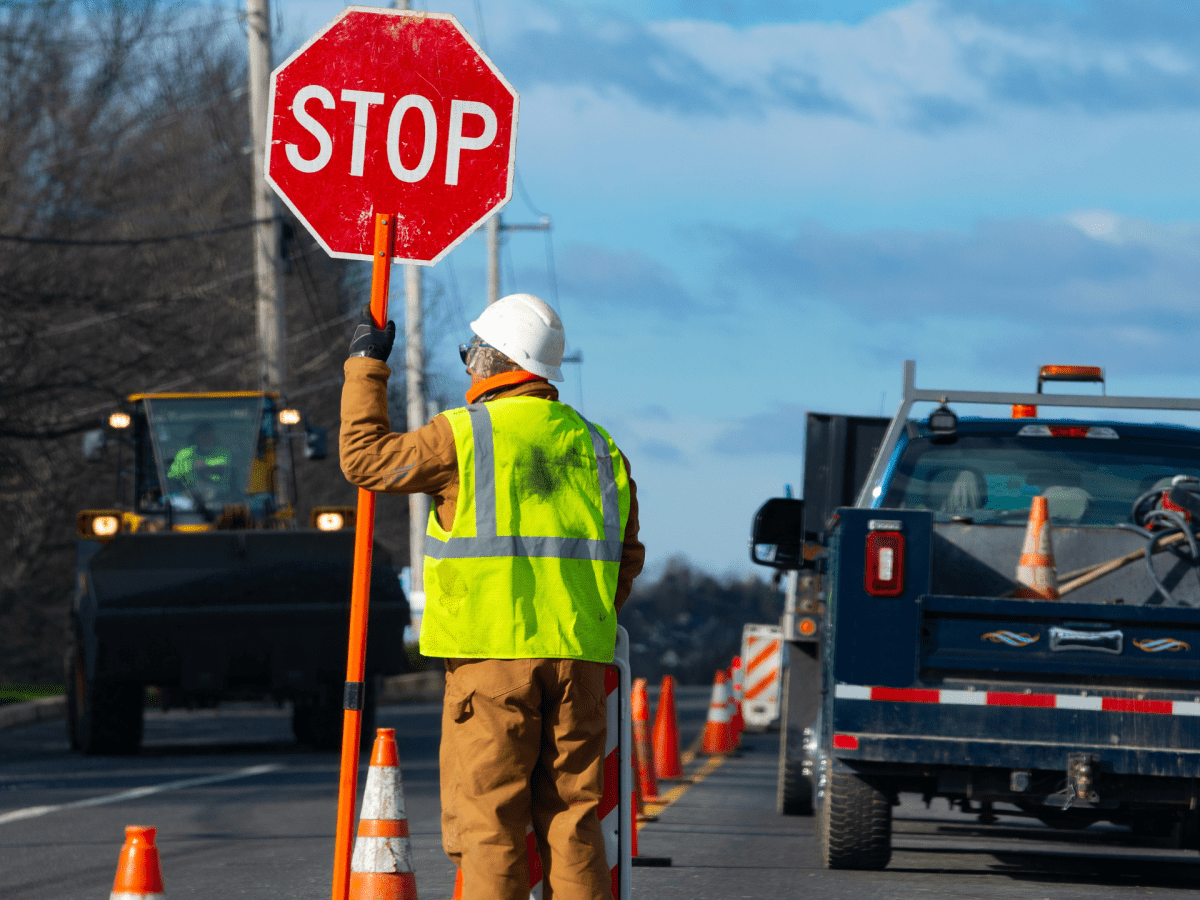 Temporary Lane Closure Planned on Old FM 440 This&nbsp;Week