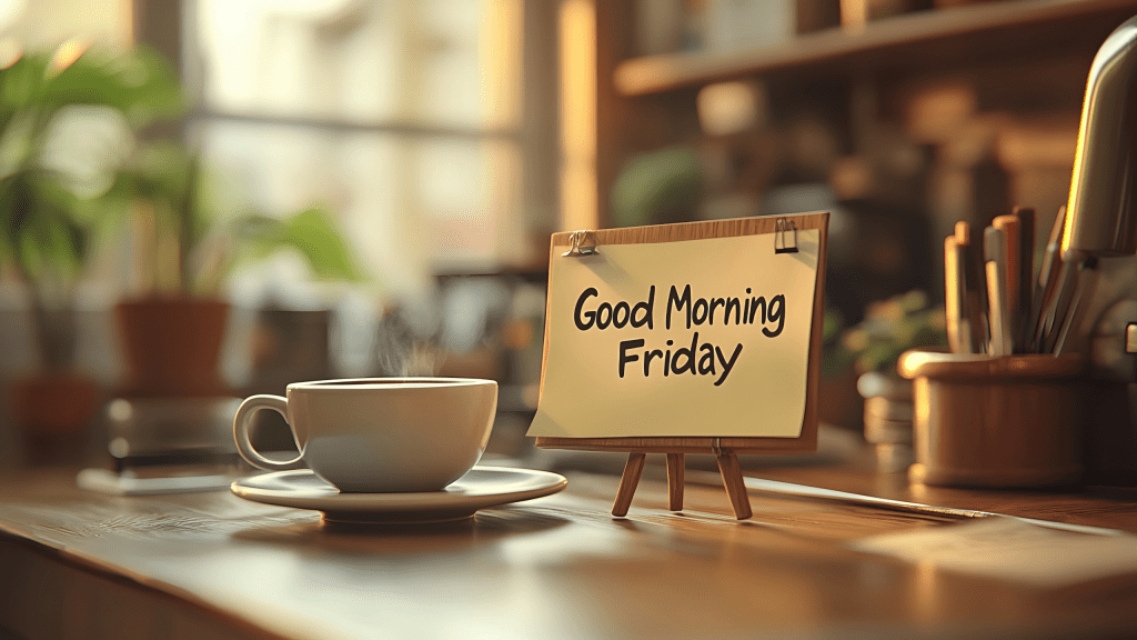 Increasing Clouds Today, Widespread Weekend Rain, and a Mild, Breezy&nbsp;Finish