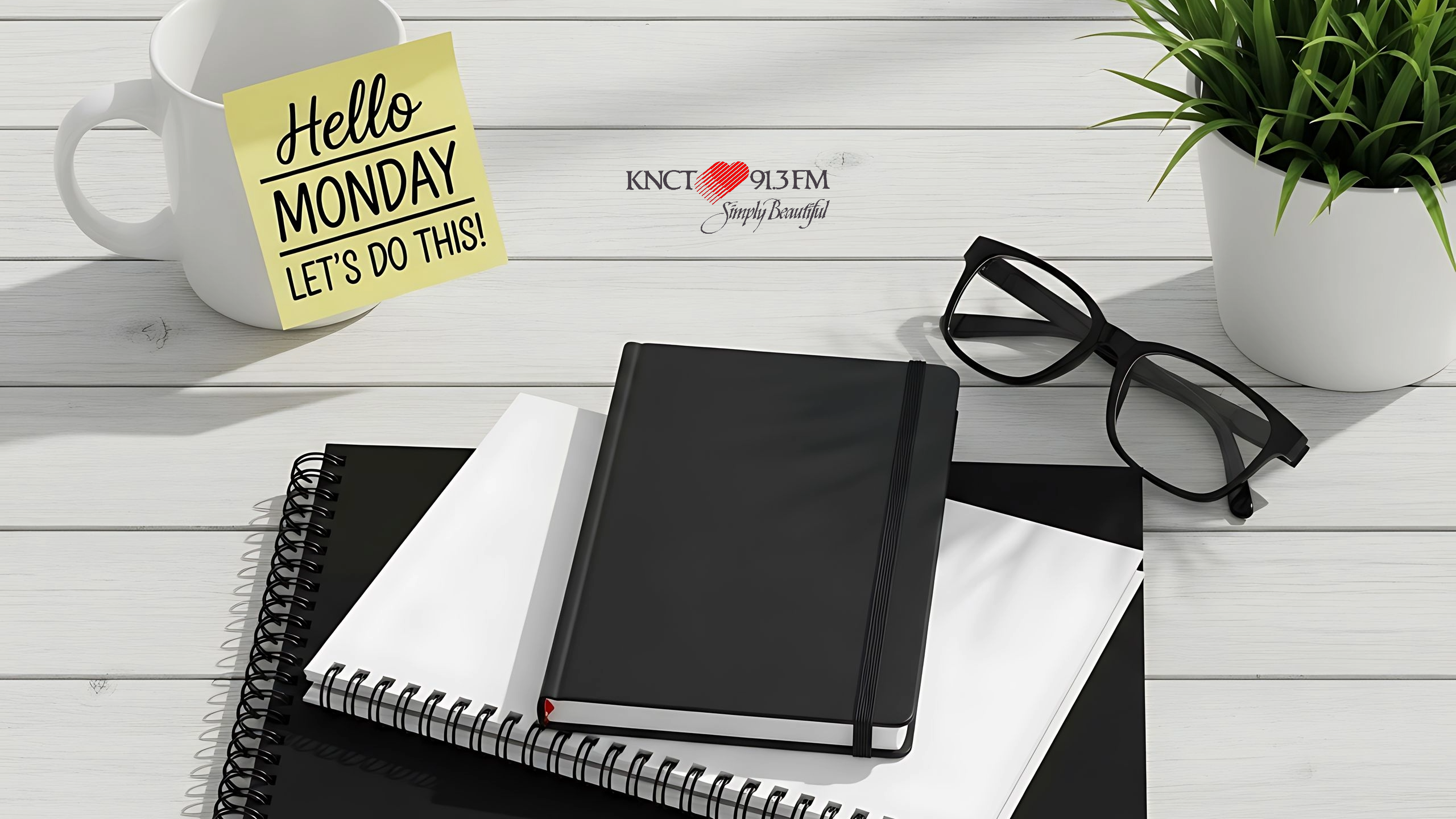 Cold, Breezy Start Gives Way to a Rapid Warm‑Up