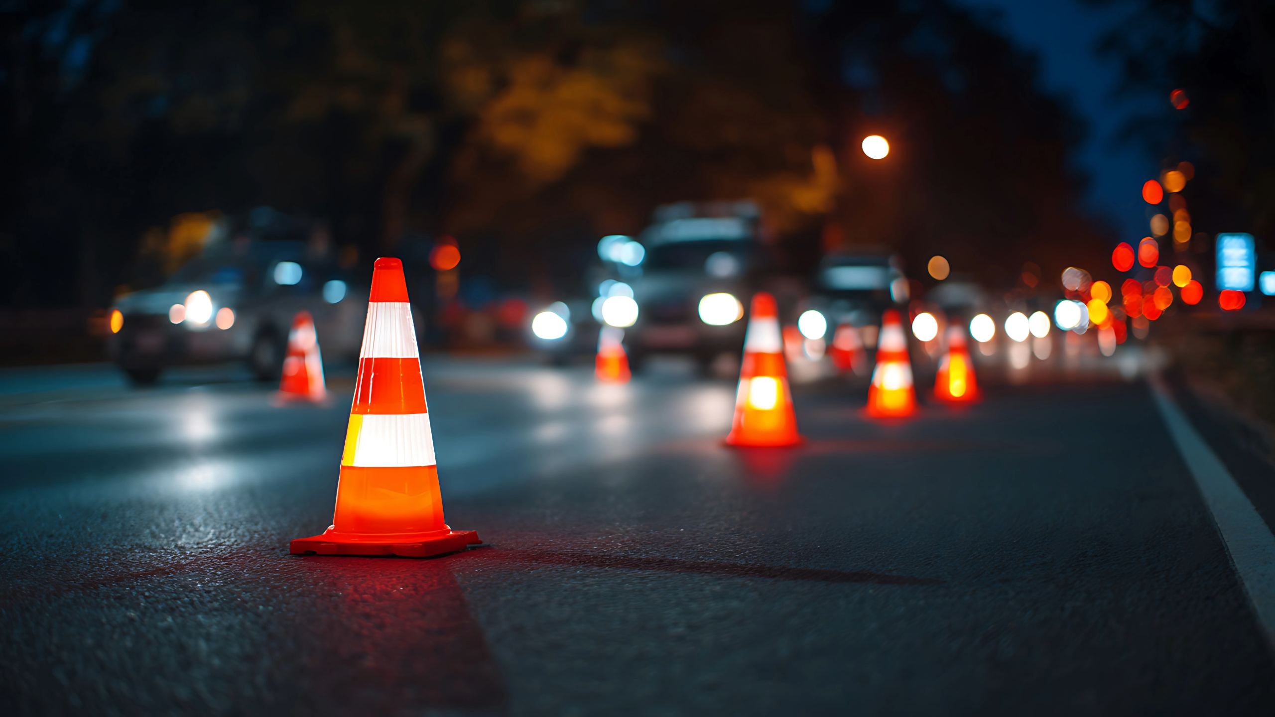 APD Launches Enhanced DWI Enforcement and No Refusal Initiative for Spring Break