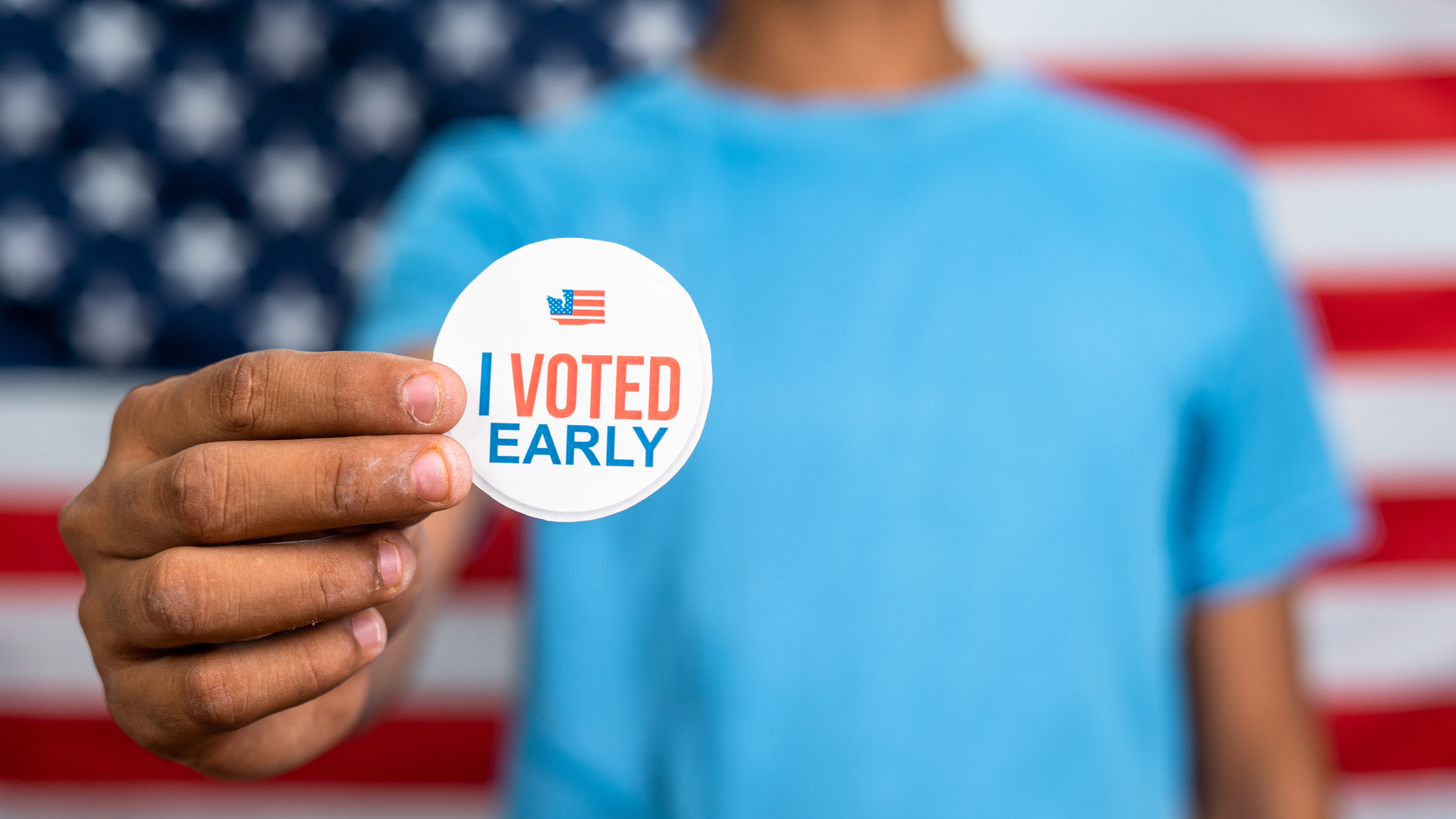 Early Voting Begins April 20 for Killeen’s May 2 Municipal Election