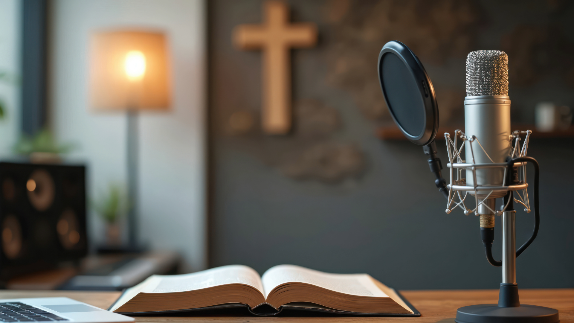 Sunday Gathering for 26 April 2026