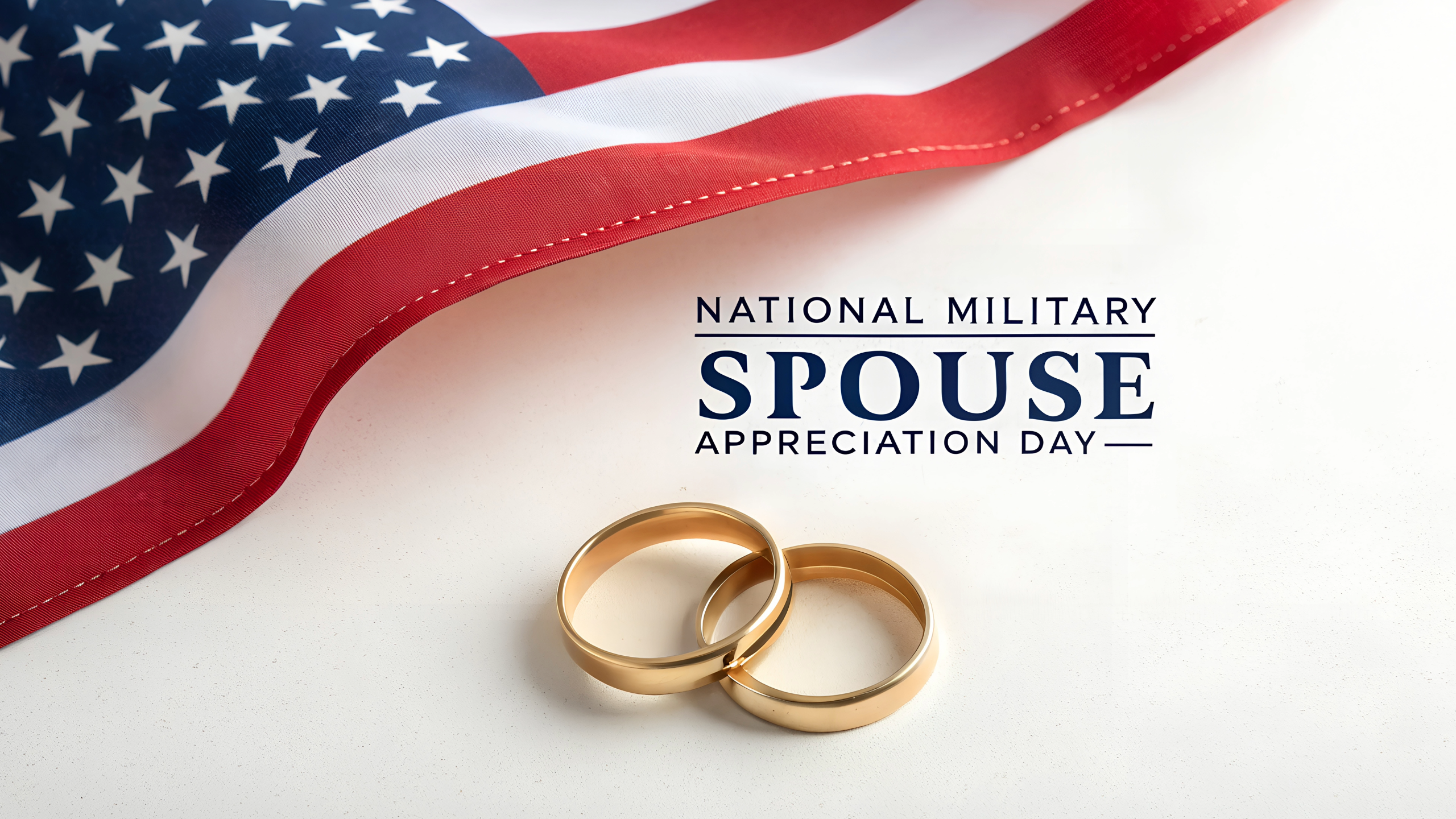 Honoring Military Spouses Across Texas
