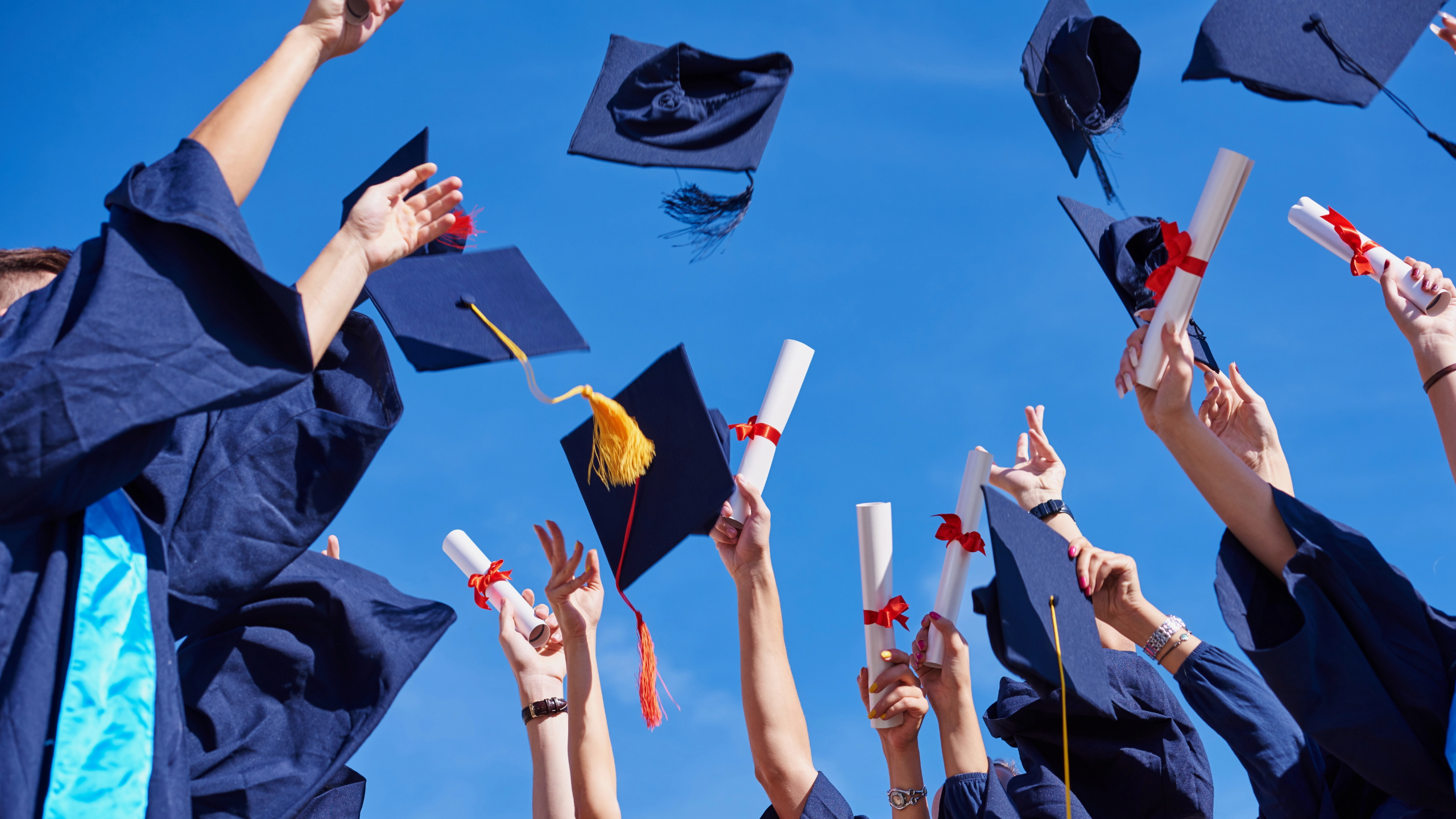Copperas Cove High School Honors Top 10 Graduates of the Class of 2026